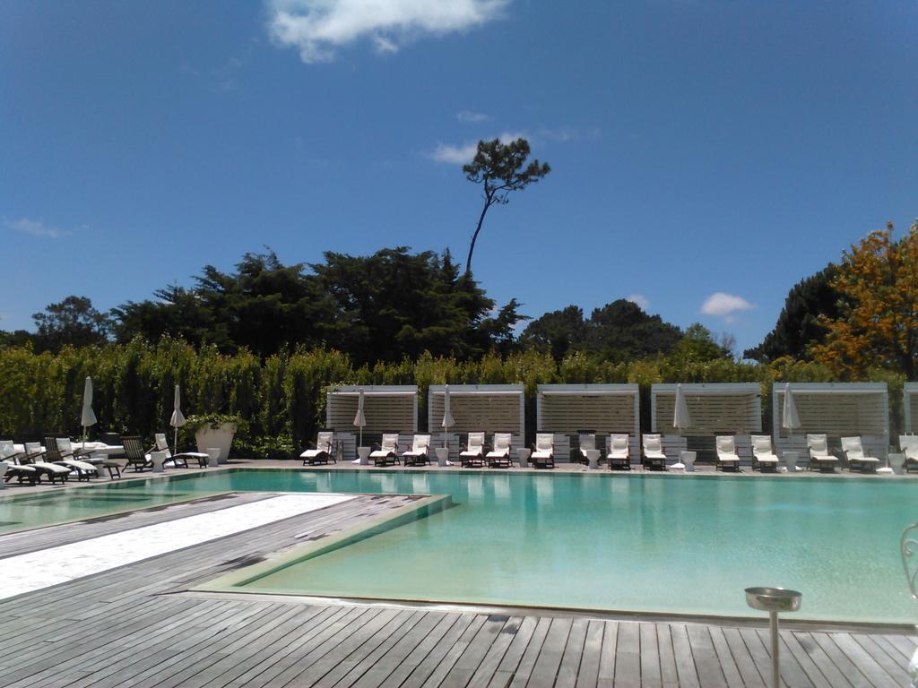 Edificio Yoo Apartment Punta del Este Exterior photo